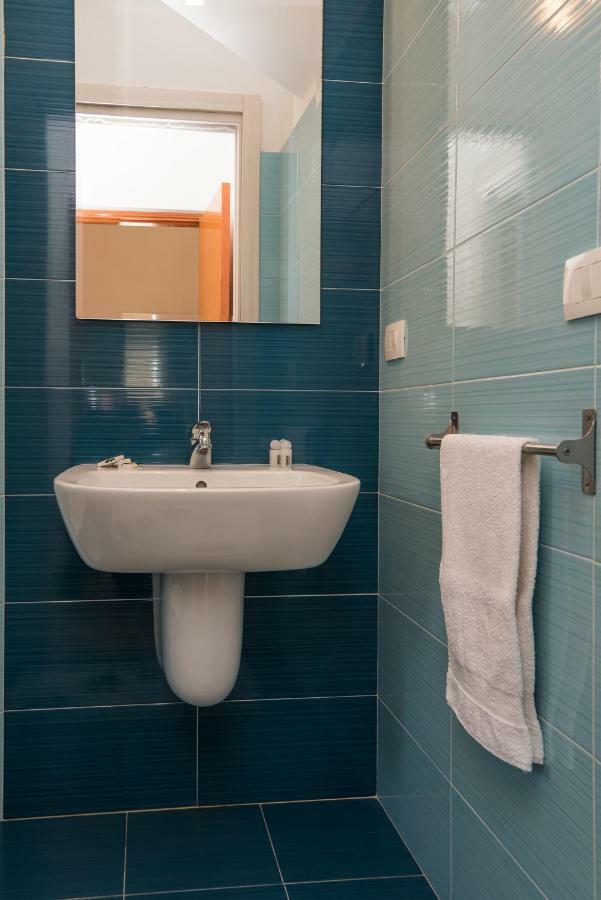 Un Affaccio Sul Borgo Apartment Marzamemi Exterior photo